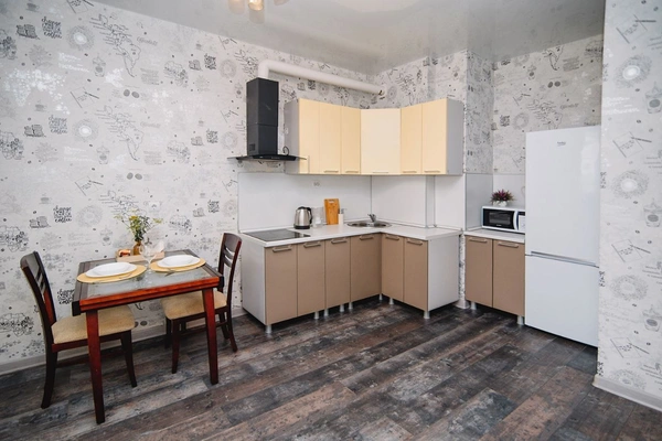 Фото квартиры