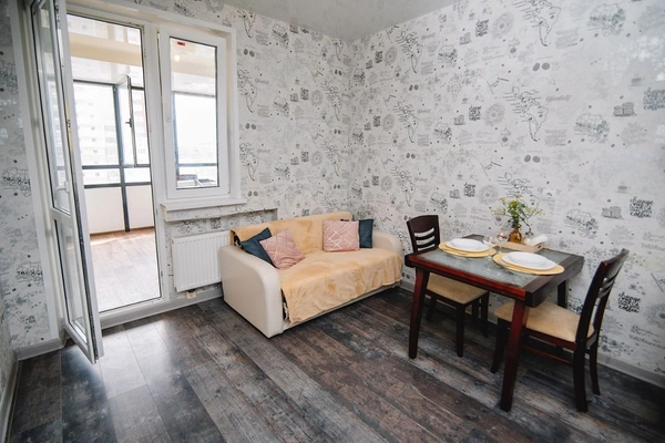 Фото квартиры