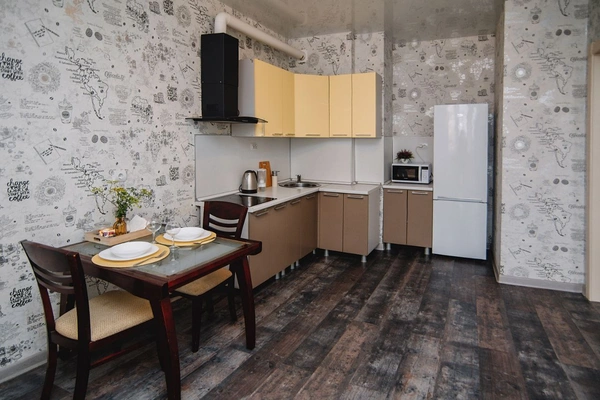 Фото квартиры