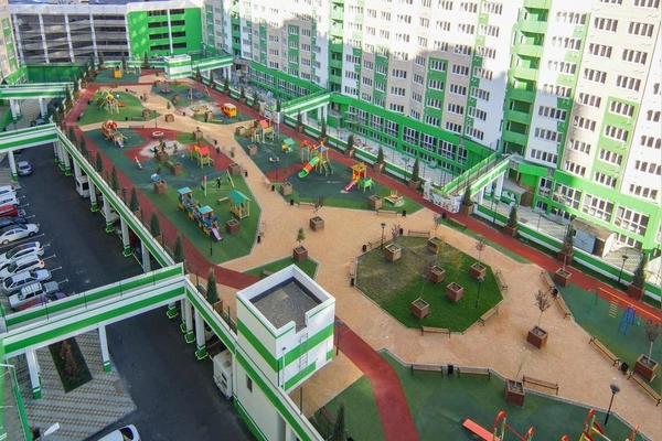 Фото квартиры