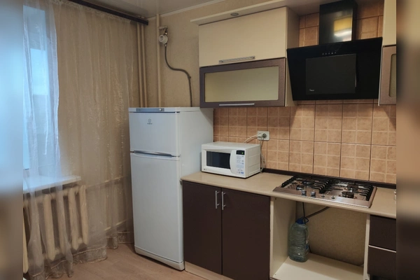 Фото квартиры