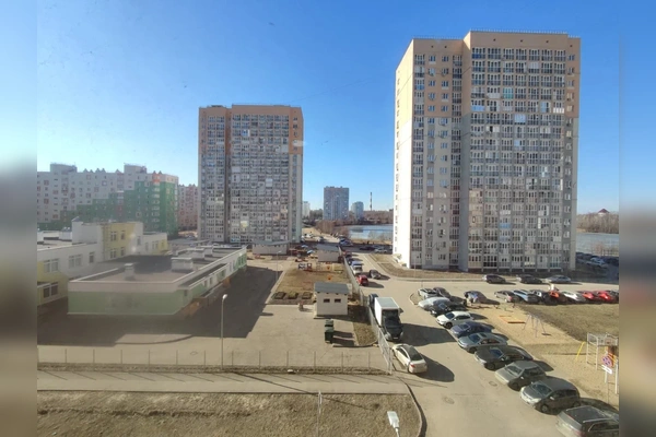 Фото квартиры