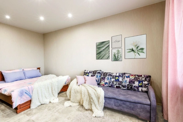 Фото квартиры