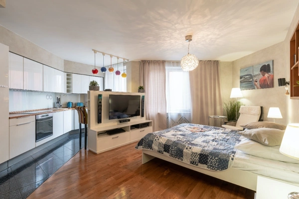 Фото квартиры