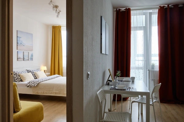 Фото квартиры