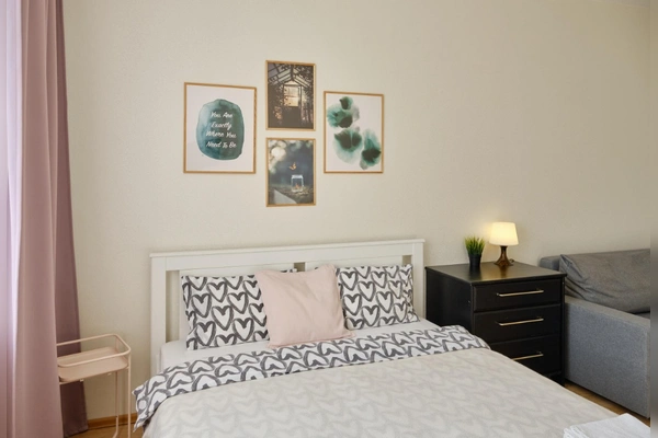 Фото квартиры