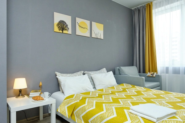 Фото квартиры