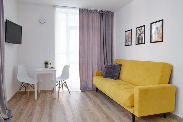 Фото квартиры