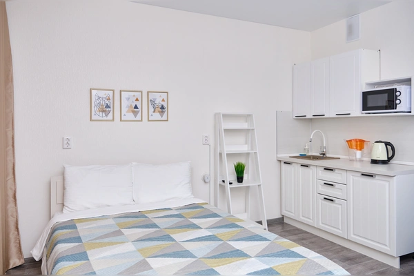 Фото квартиры