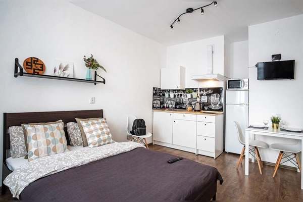 Фото квартиры