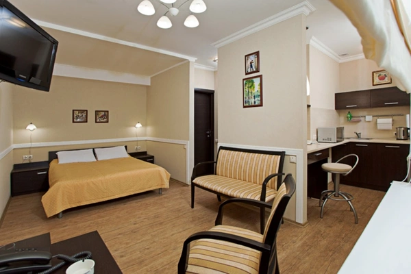 Фото квартиры