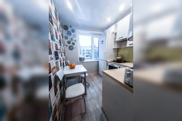 Фото квартиры