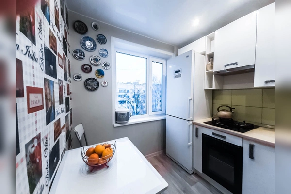 Фото квартиры