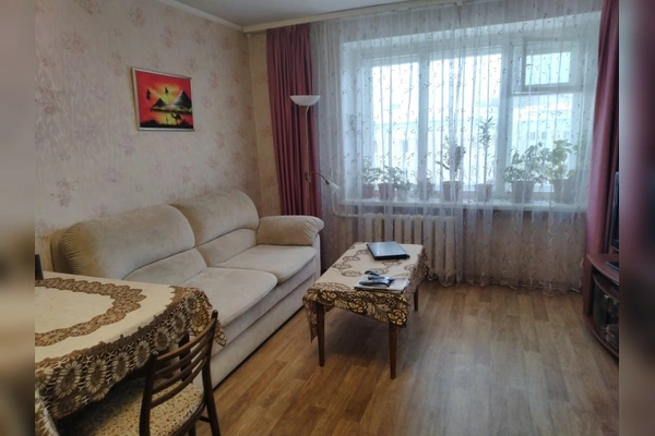 Фото квартиры