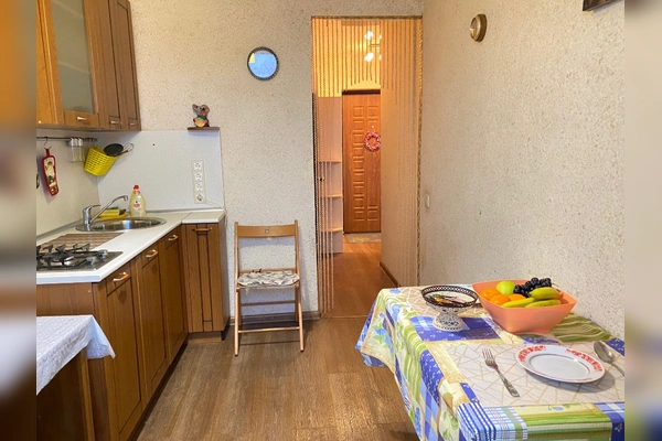 Фото квартиры