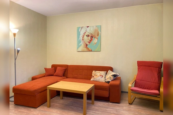 Фото квартиры