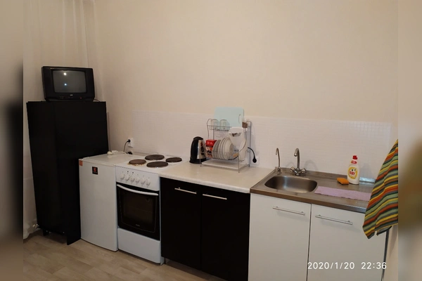 Фото квартиры