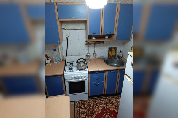 Фото квартиры