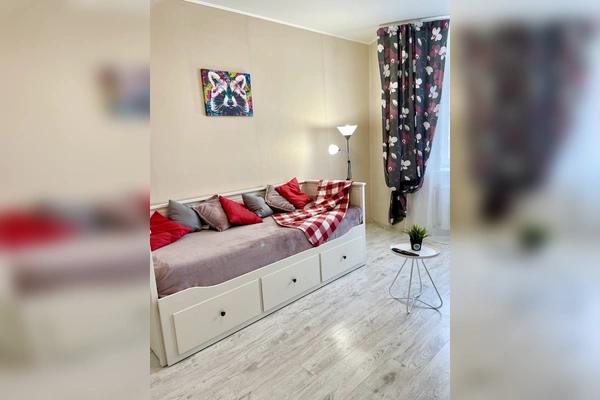 Фото квартиры