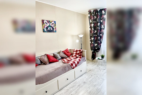 Фото квартиры