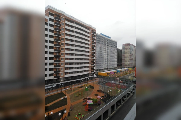 Фото квартиры