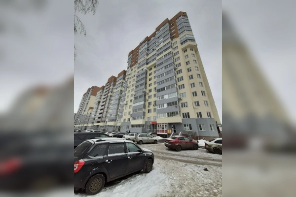 Фото квартиры
