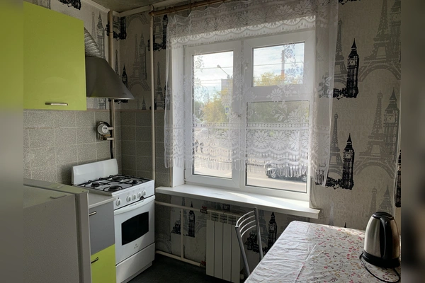 Фото квартиры