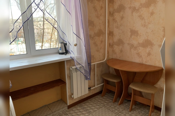 Фото квартиры