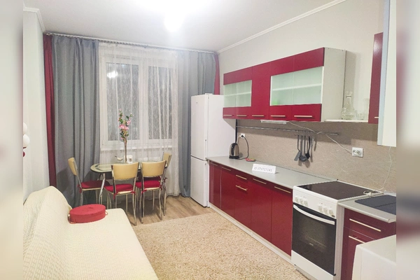 Фото квартиры