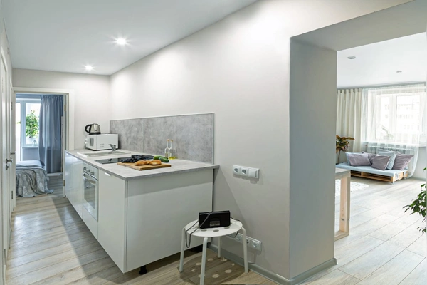 Фото квартиры