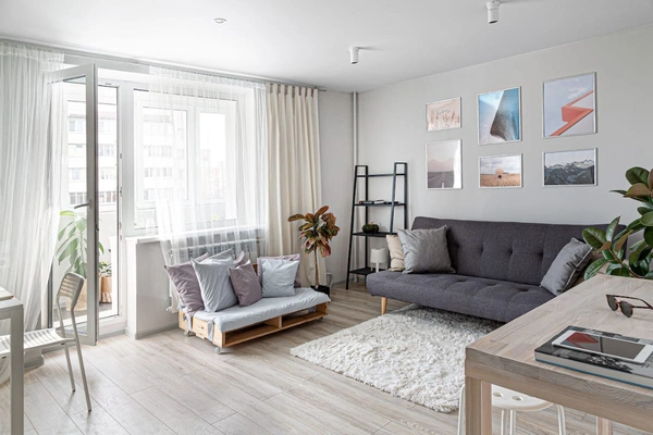 Фото квартиры