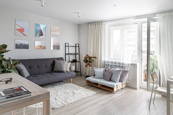 Фото квартиры