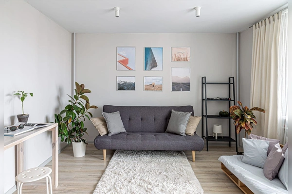 Фото квартиры