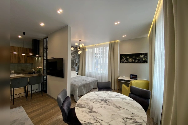 Фото квартиры