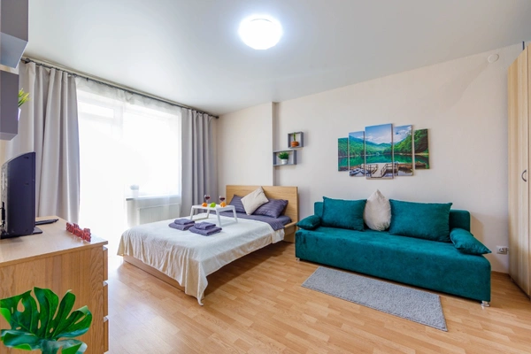 Фото квартиры