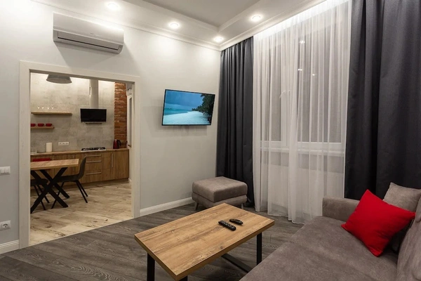 Фото квартиры