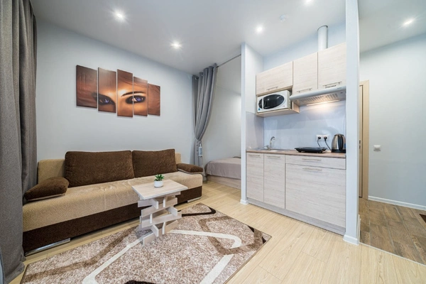 Фото квартиры