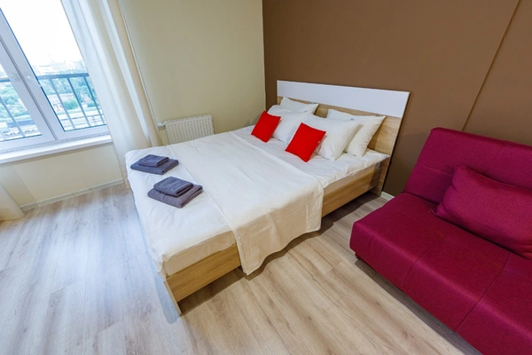 Фото квартиры