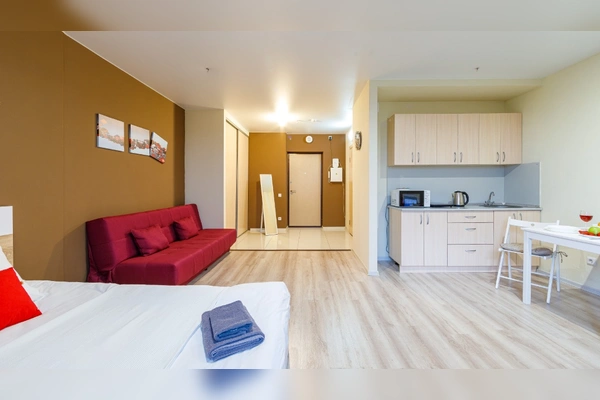 Фото квартиры