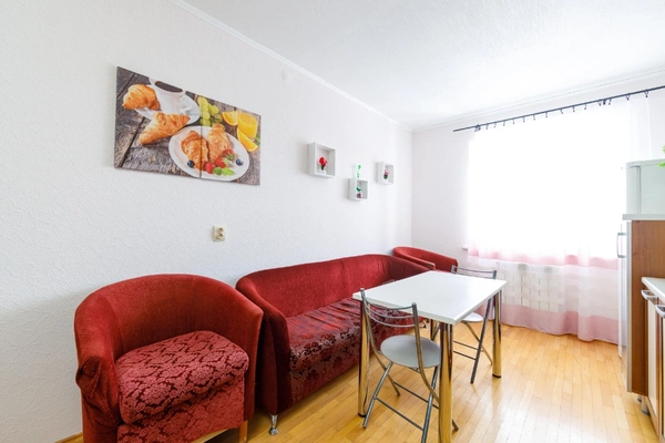 Фото квартиры