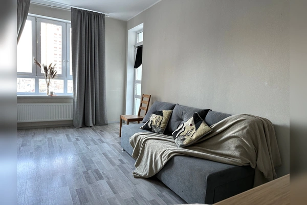 Фото квартиры