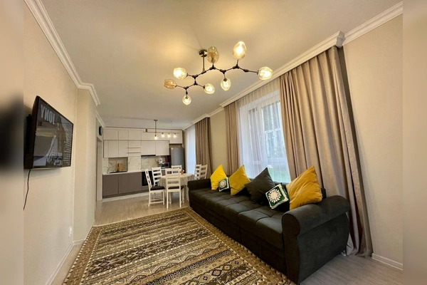 Фото квартиры