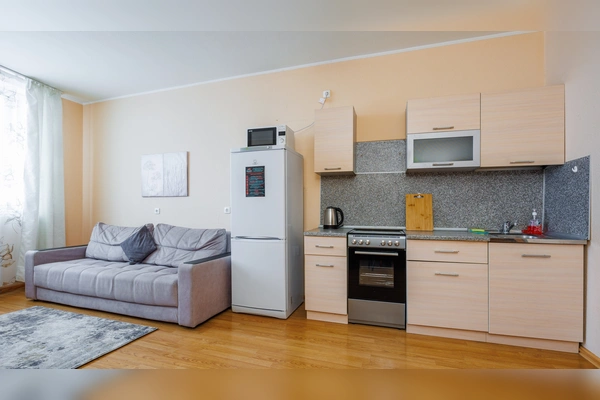 Фото квартиры