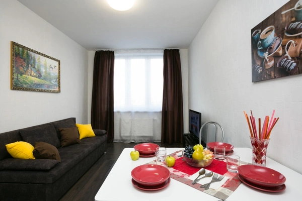 Фото квартиры