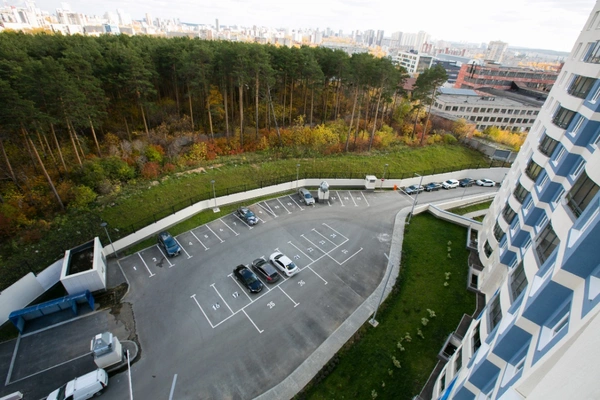 Фото квартиры