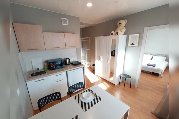 Фото квартиры