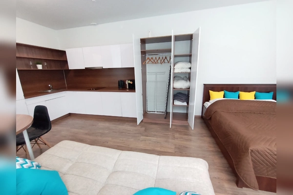 Фото квартиры