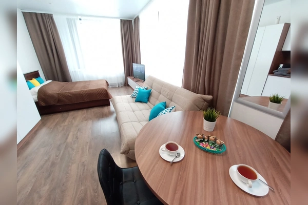 Фото квартиры