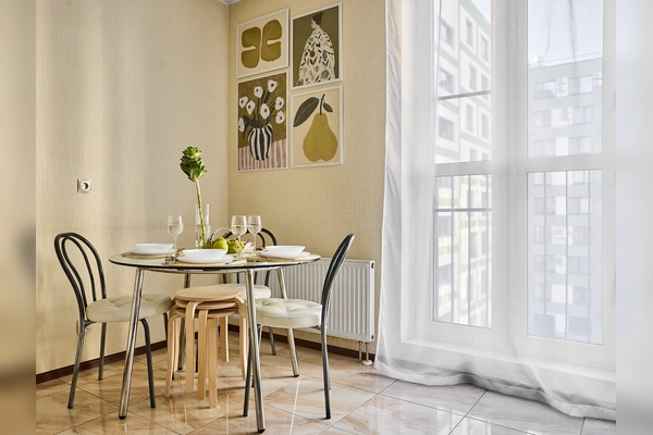 Фото квартиры