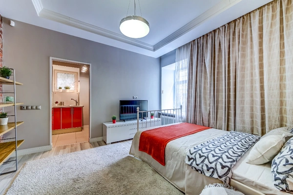 Фото квартиры